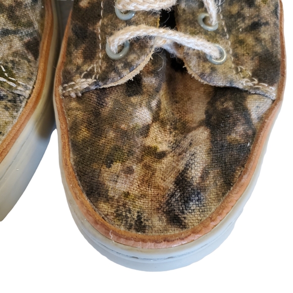 Santorisan Wynwood Sneakers - Picture 7 of 12